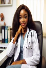 DOCTOR EESHA complete by J Hajara