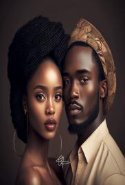 MATAR TAJ HAUSA NOVEL