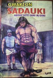 GWARZON SADAUKI CHAPTER 6