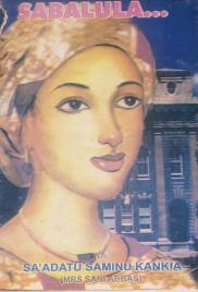 SABALULA COMPLETE HAUSA NOVEL