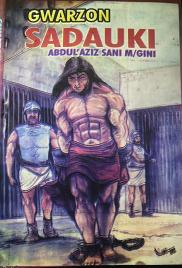 GWARZON SADAUKI 1