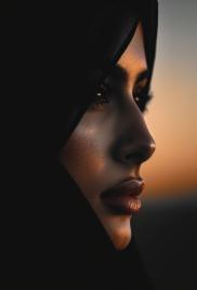 MATAR ABBANA COMPLETE HAUSA NOVEL