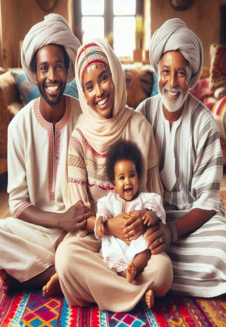 Ga-irin-ta-nan-complete by binta umar abale