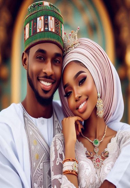 ZAFIN RANA COMPLETE HAUSA NOVEL