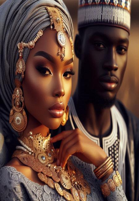 FYADE COMPLT COMPLETE HAUSA NOVEL
