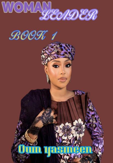 HAUWA KULU WOMEN LEADER book 1 HAUSA NOVEL
