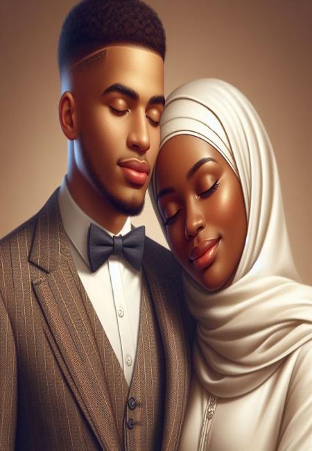 ETERNAL-LOVE COMPLETE HAUSA NOVEL