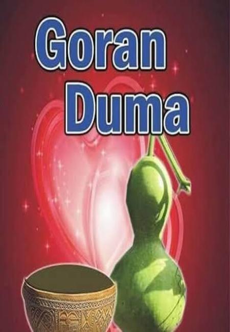 GORAN DUMA BOOK 1 PART 3