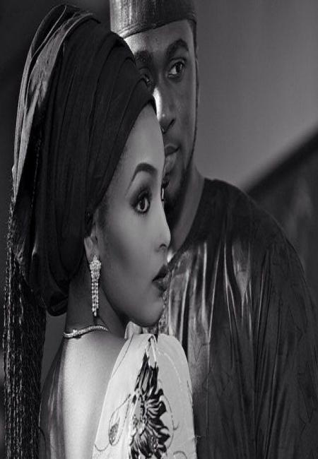 SAUYIN LAMARI BOOK 2 HAUSA NOVEL