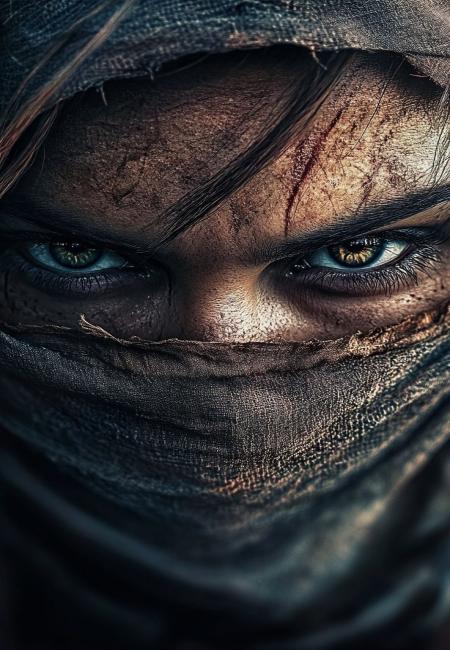 DAUDAR GORA COMPLETE HAUSA NOVEL 