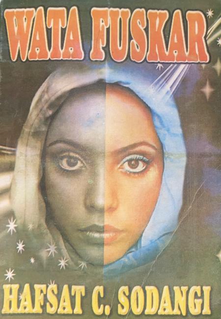 WATA FUSKA BOOK 1 CHAPTER 4 END